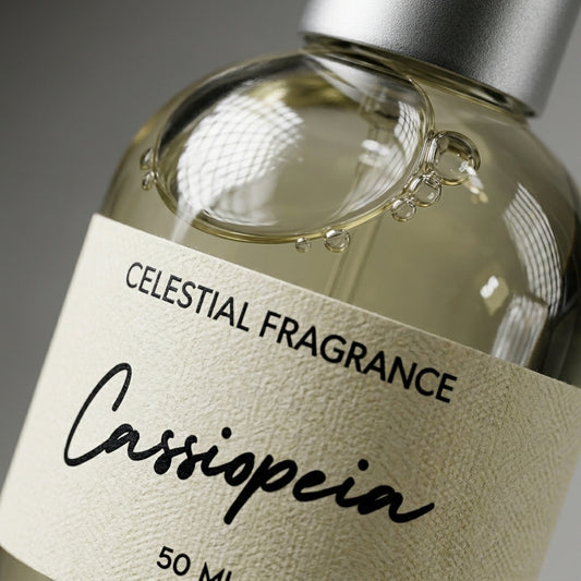 CASSIOPEIA 50ml