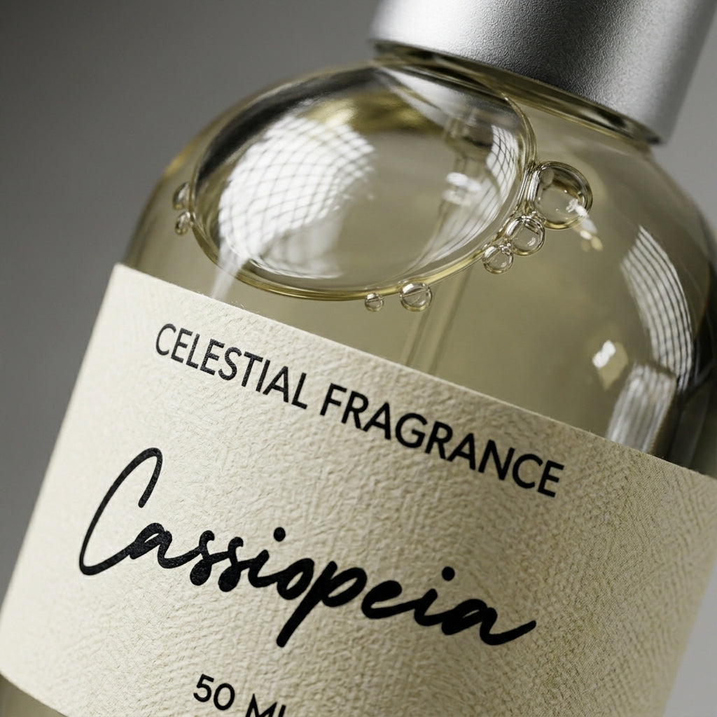 CASSIOPEIA 50ml