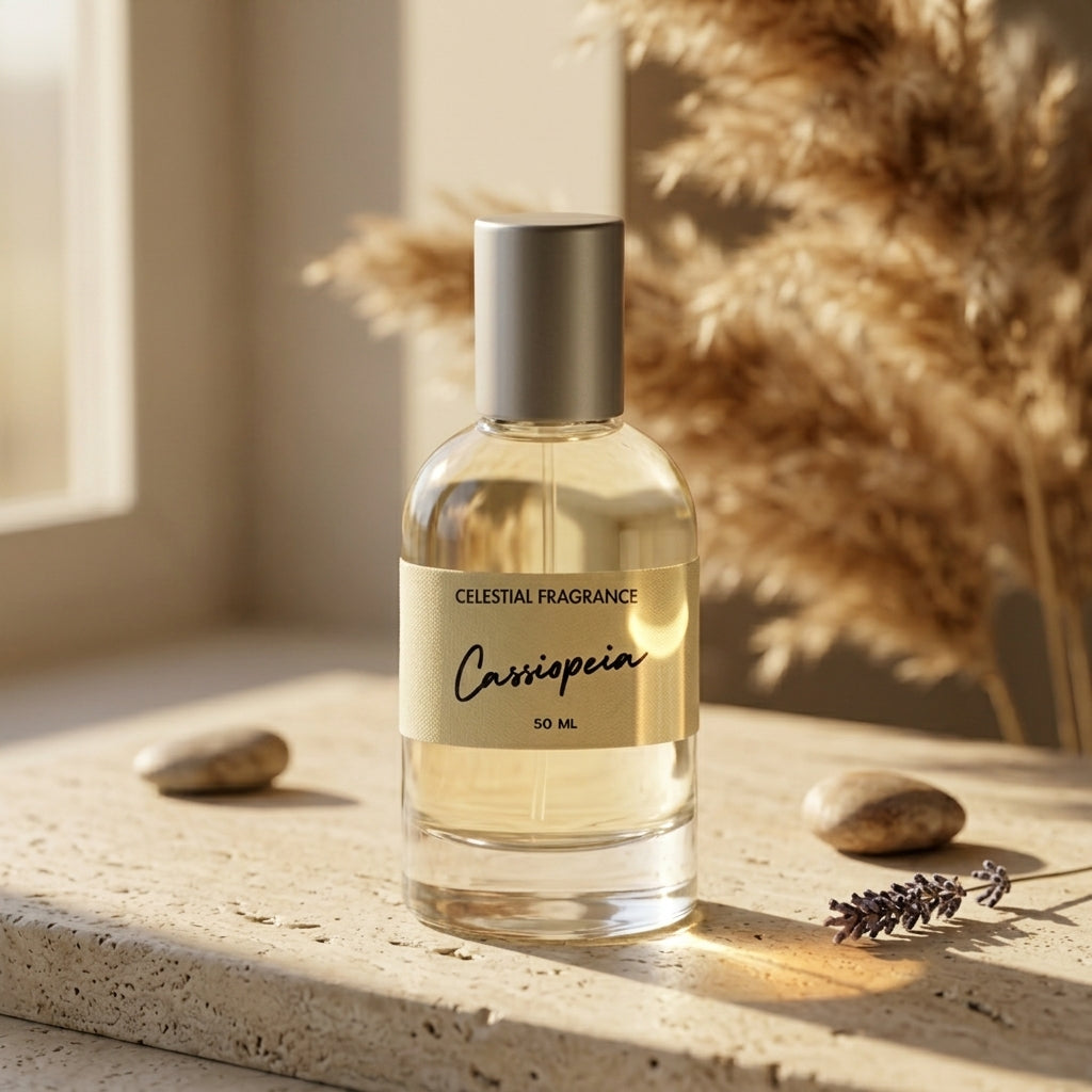 CASSIOPEIA 50ml