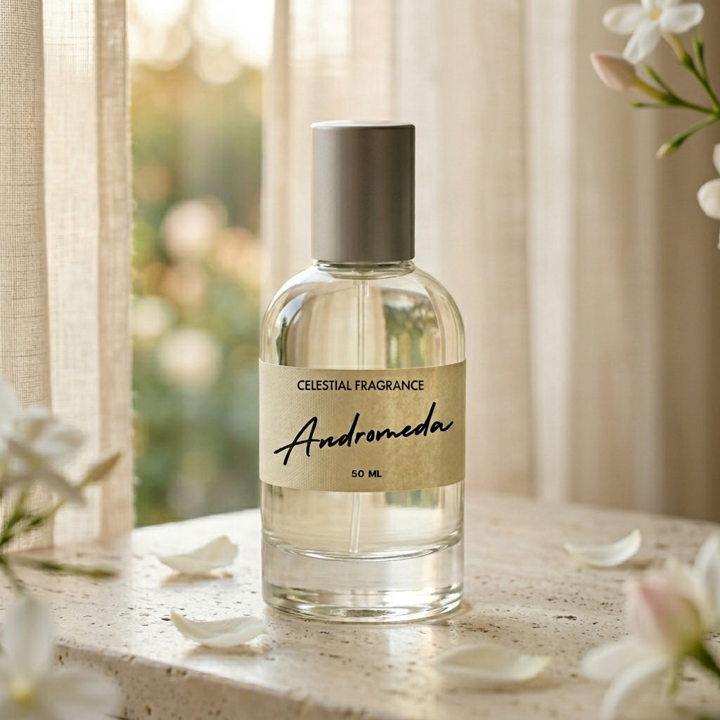 ANDROMEDA 50ml