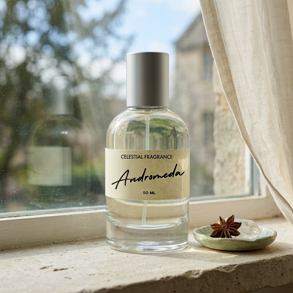 ANDROMEDA 50ml